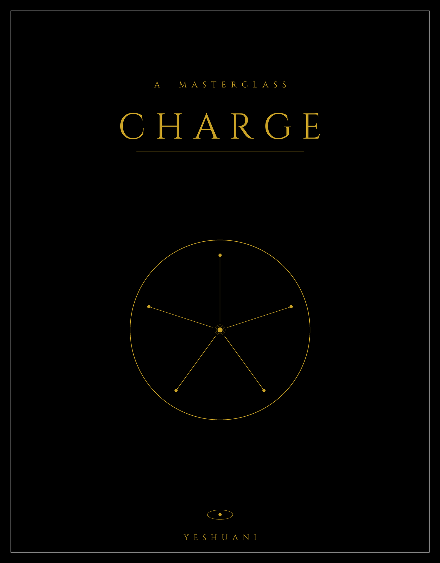 Charge Masterclass