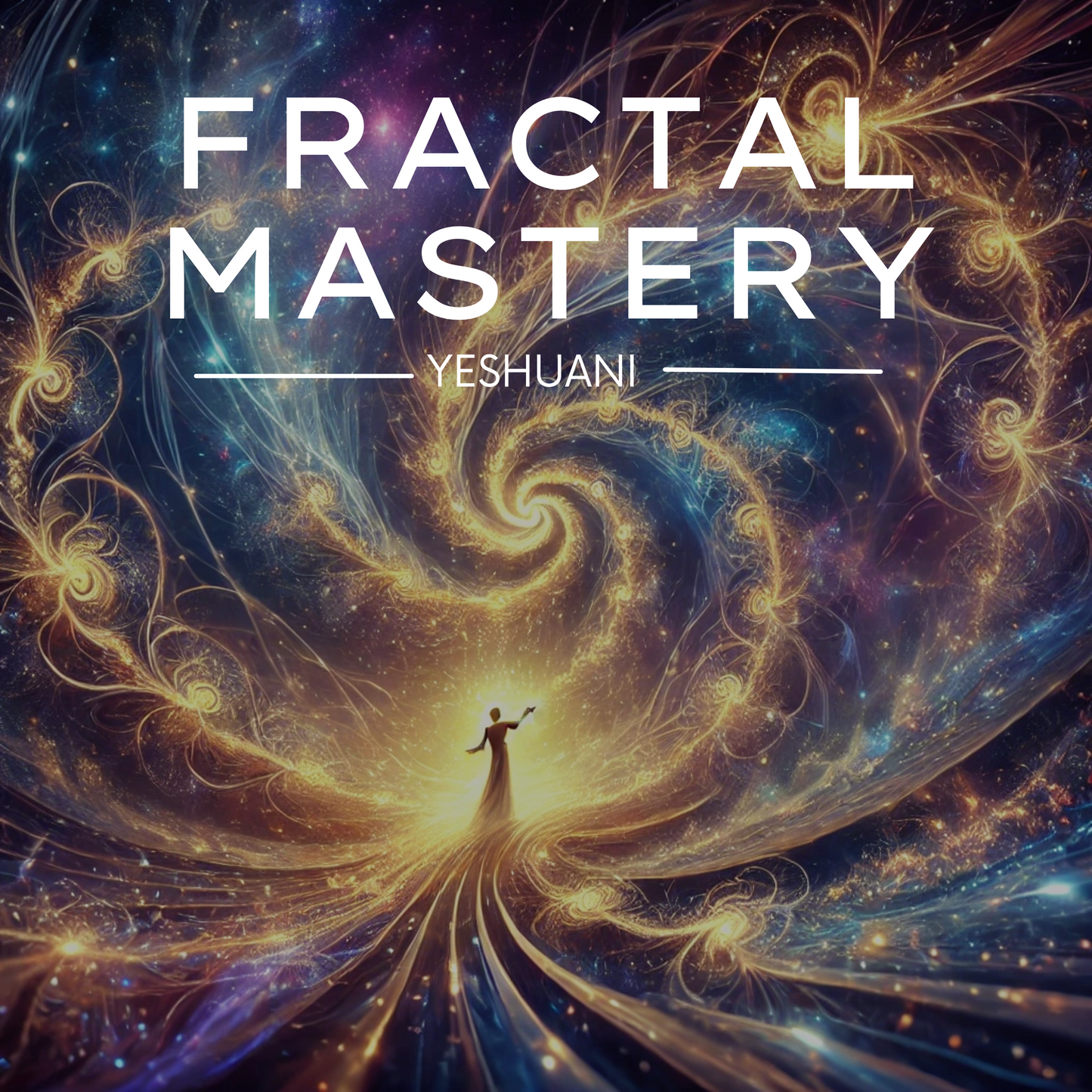 Fractal Mastery Bundle (Audio File + PDF)