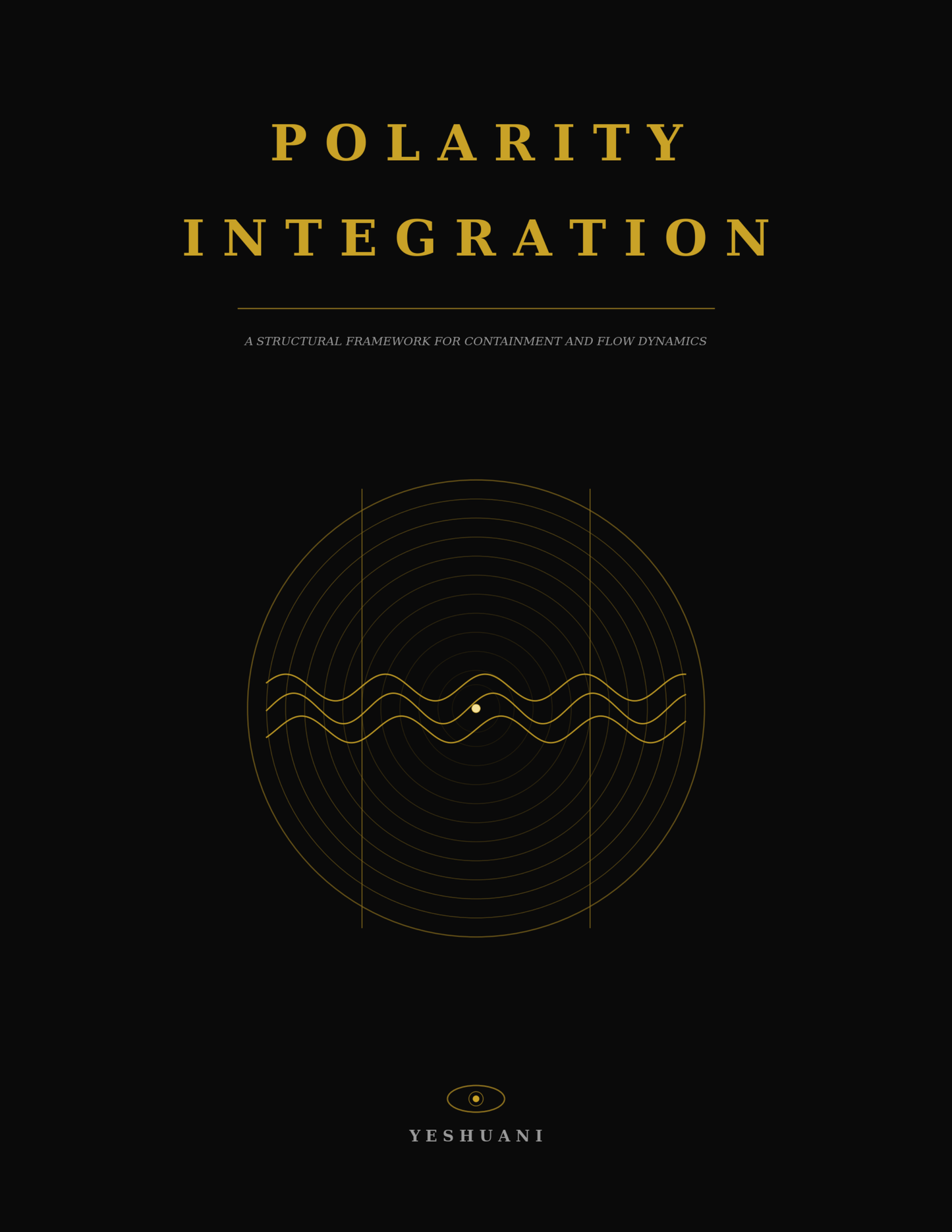 Polarity Integration