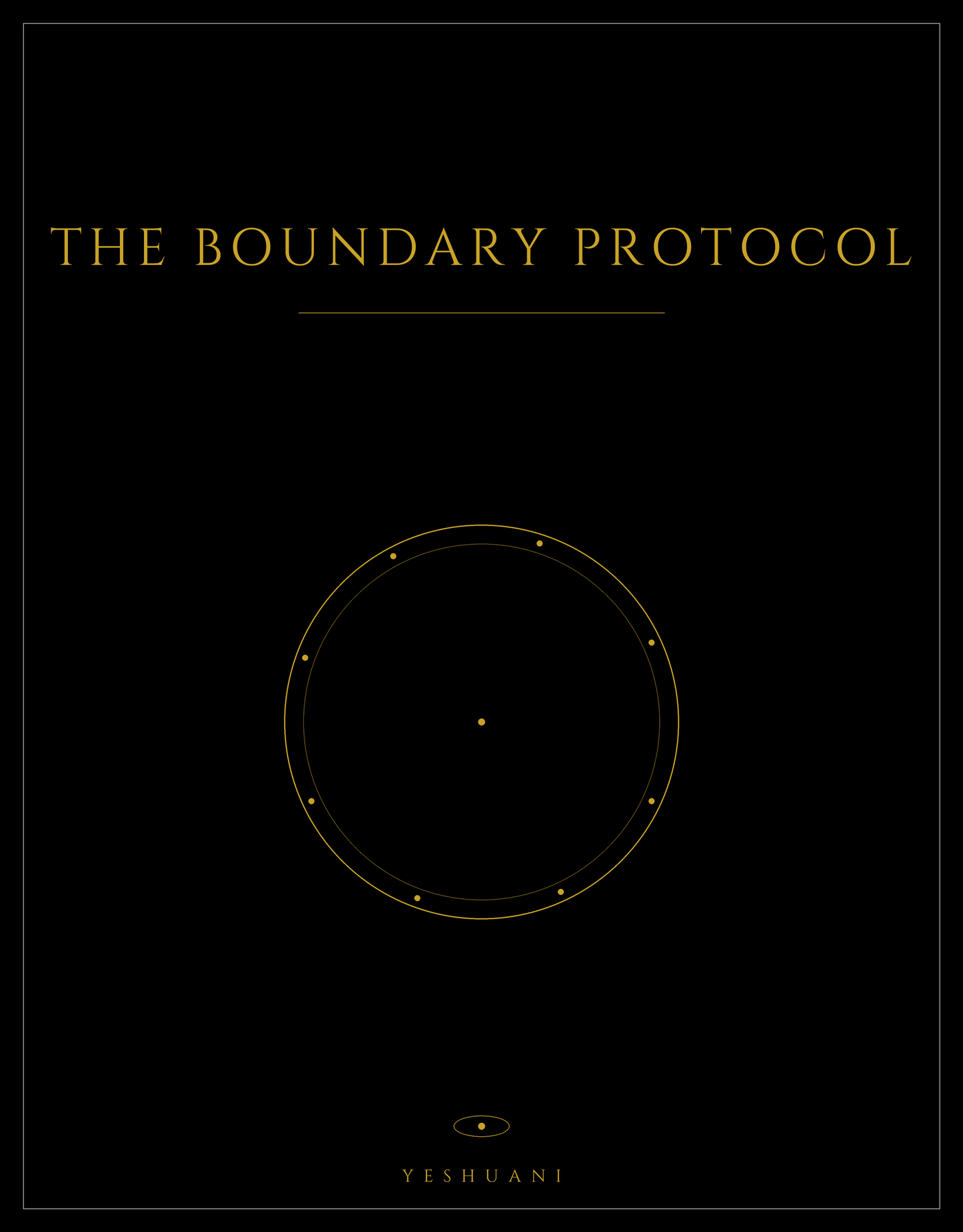 Boundary Protocol