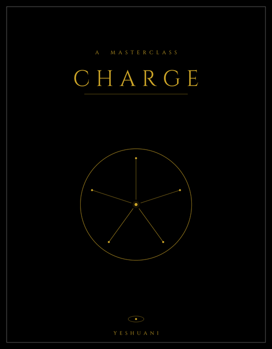 Charge Masterclass