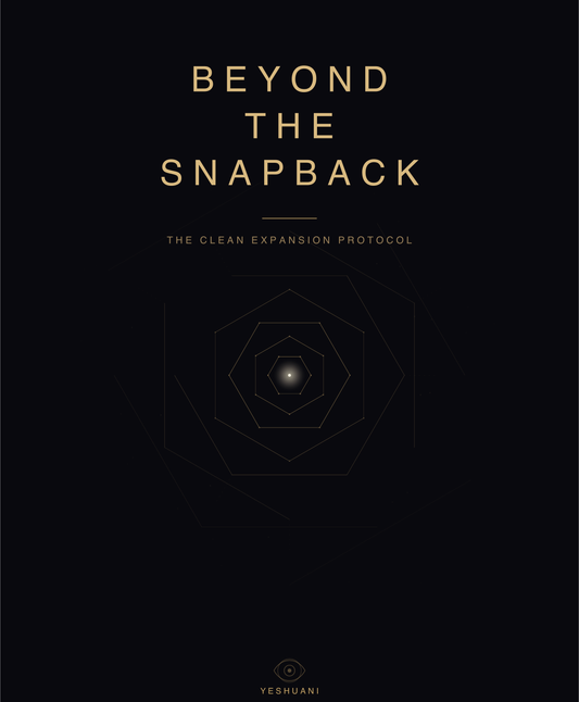 Beyond the Snapback: The Clean Expansion Protocol
