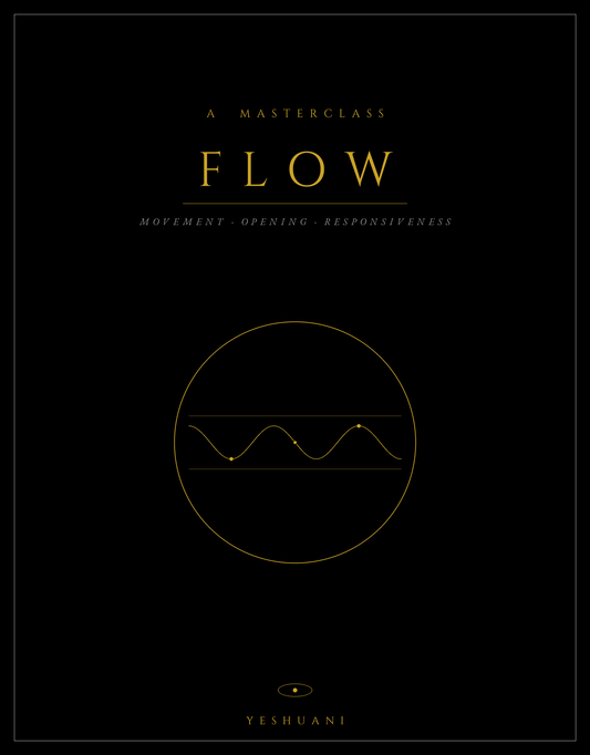 Flow Masterclass