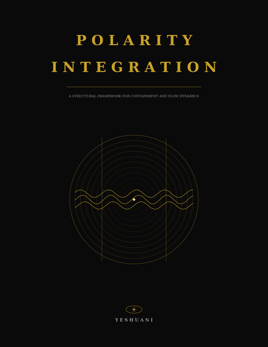 Polarity Integration