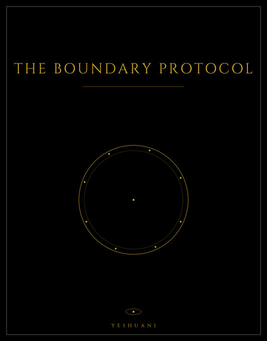 Boundary Protocol